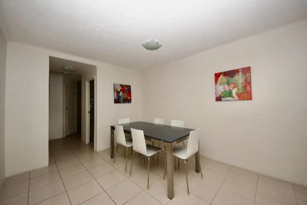 Diamond Beach 11 Gold Coast