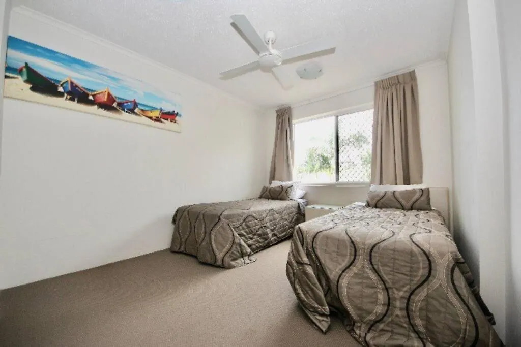 Diamond Beach 11 Gold Coast Apartmán