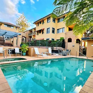 Holiday park Mermaid Park View, Gold Coast