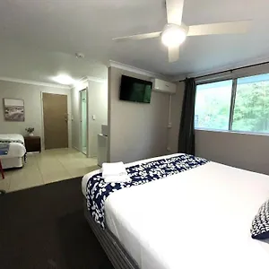 Motel Browns Broadbeach, Gold Coast