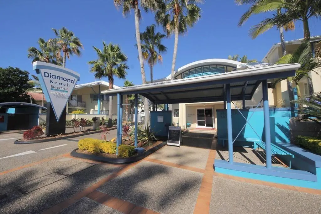 Diamond Beach 11 Gold Coast