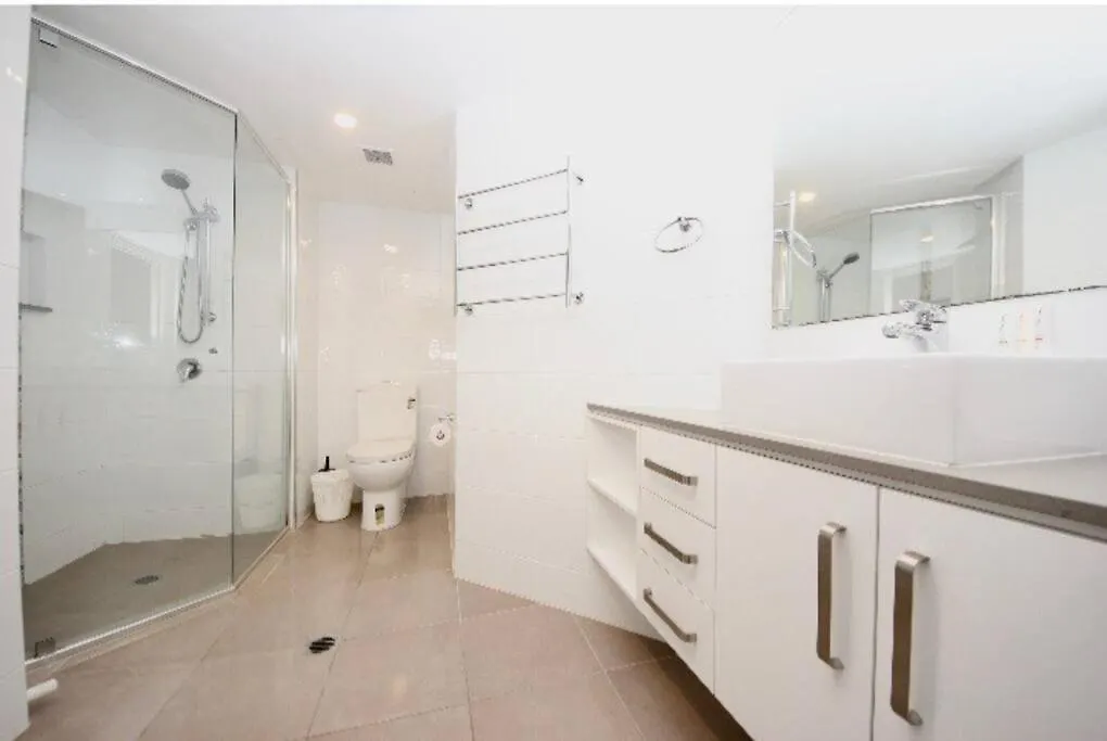 Apartment Diamond Beach 11 Gold Coast