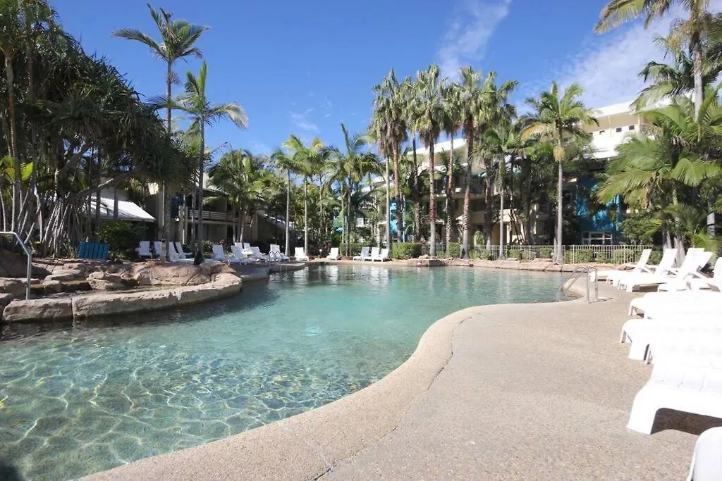 Diamond Beach 11 Gold Coast