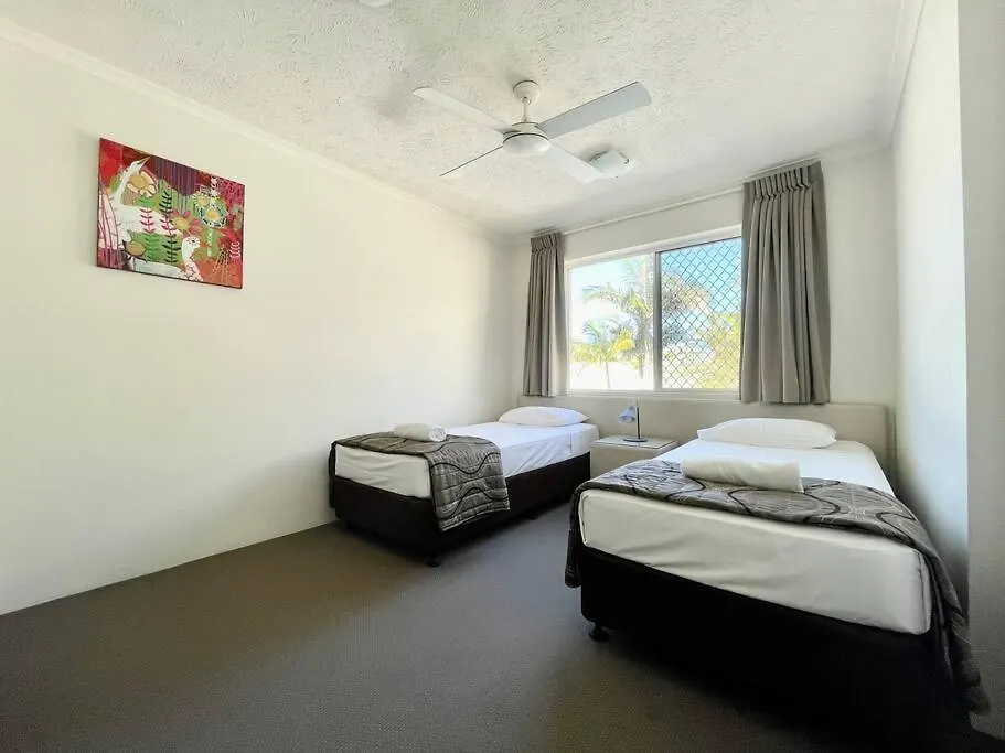 Apartment Diamond Beach 11 Gold Coast