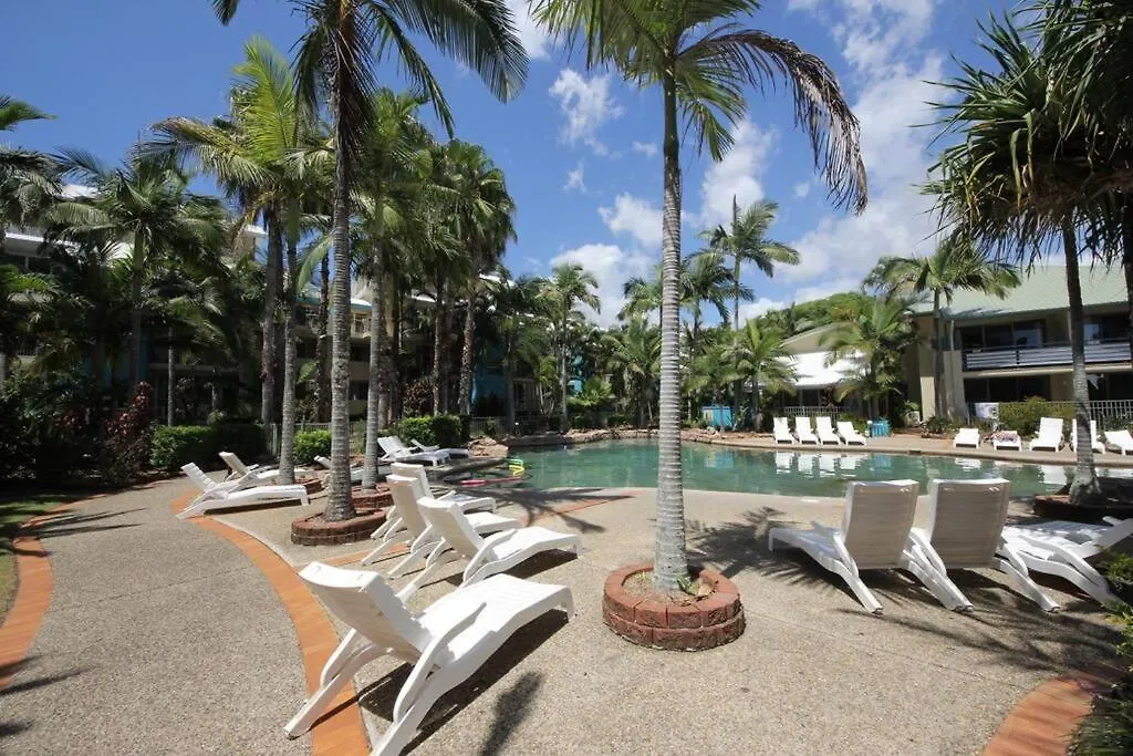 Apartment Diamond Beach 11 Gold Coast