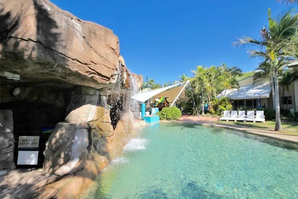 Apartment Diamond Beach 11 Gold Coast