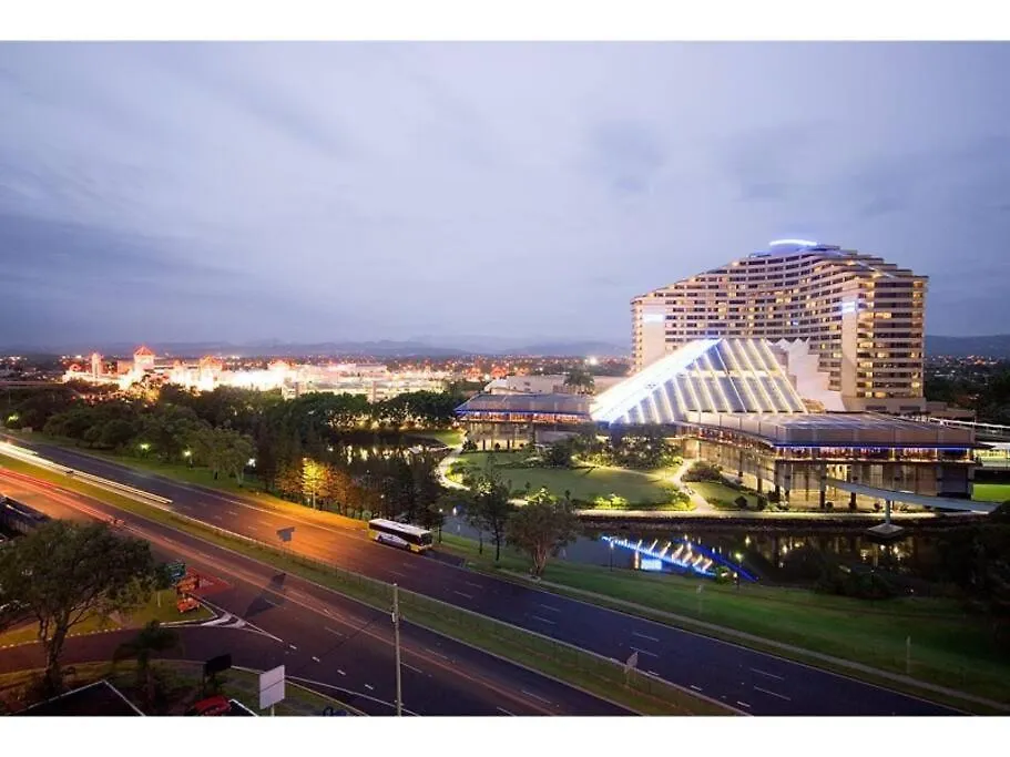 Apartment Diamond Beach 11 Gold Coast