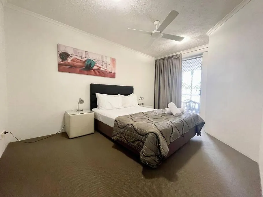 Diamond Beach 11 Gold Coast