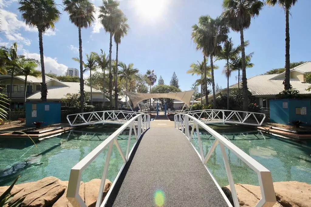 Apartment Diamond Beach 11 Gold Coast