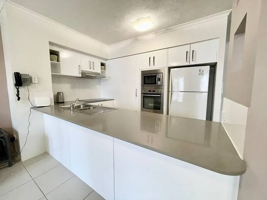 Apartment Diamond Beach 11 Gold Coast